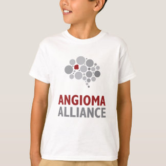 Angioma-Alliance-Logo-Gang T-Shirt
