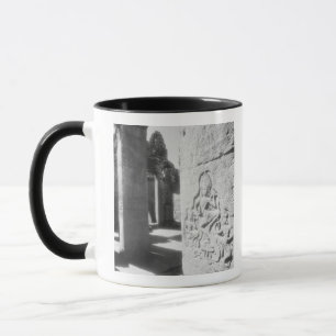 Angkor Kambodscha, Apsara-Schnitzerei Der Bayon 2 Tasse