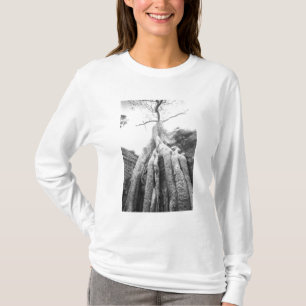 Angkor Kambodscha, Tree Ta Prohm T-Shirt