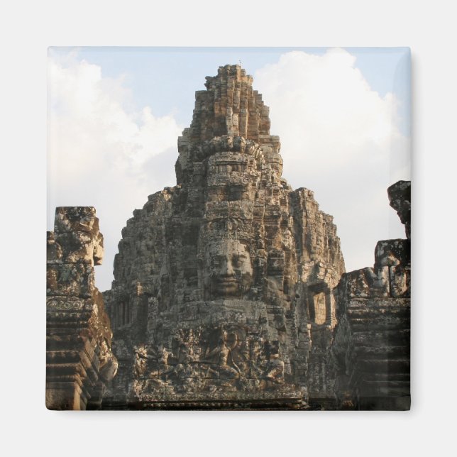 Angkor Magnet (Vorne)