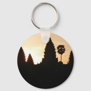 Angkor Schlüsselanhänger
