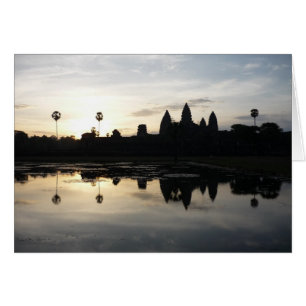 Angkor steigt