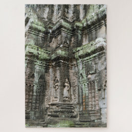 Angkor Temple Corner