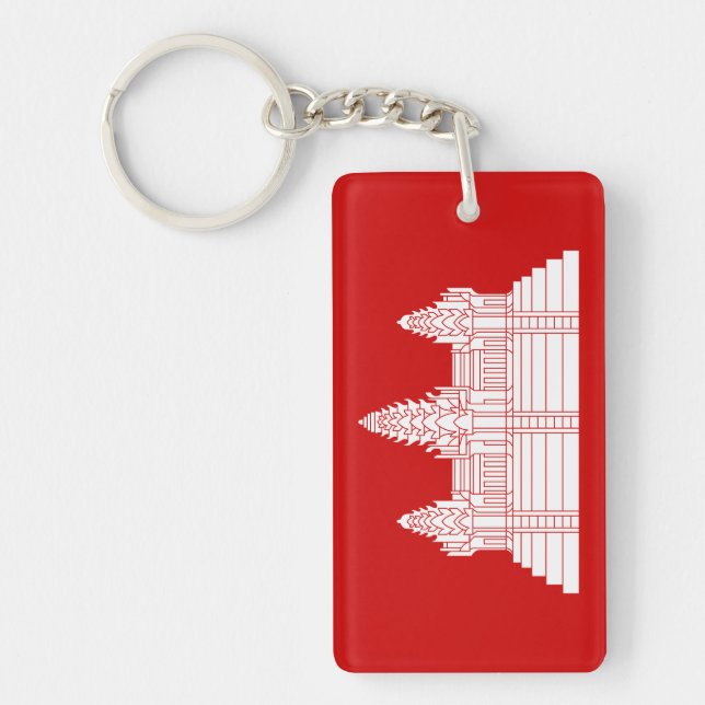 Angkor Vat Ver.2.0. Temple khmer (Devant)