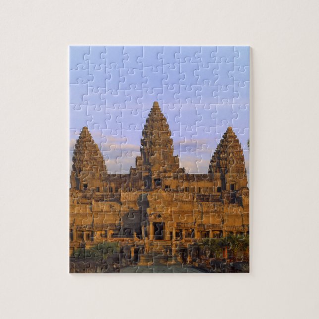 Angkor Wat, Kambodscha (Vertikal)