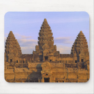 Angkor Wat, Kambodscha Mousepad