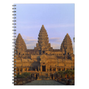 Angkor Wat, Kambodscha Notizblock
