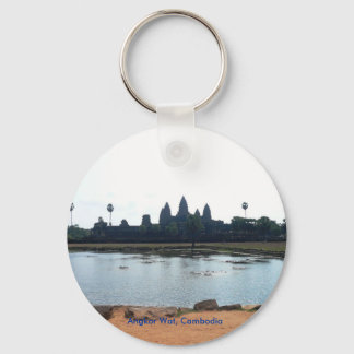 Angkor Wat, Kambodscha Schlüsselanhänger