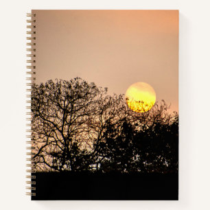 Angkor Wat Lever de soleil Cambodge Cahier