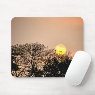 Angkor Wat Sonnenaufgang-Mauspad Mousepad