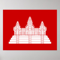 Angkor Wat Ver.2.0. Khmer Temple