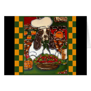 Anglais Springer Spaniel