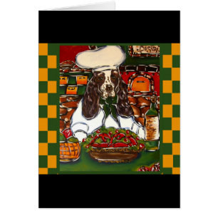 Anglais Springer Spaniel