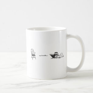 Angleichbare Änderungen Kaffeetasse