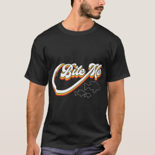 Angler-Abenteuer-Stil - Echtes Abenteuer für Fraue T-Shirt