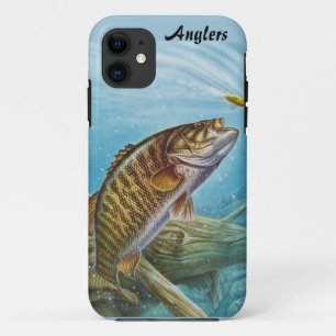 Angler-Case-Mate kaum dort iPhone 5/5S Fall iPhone 11 Hülle