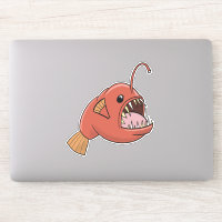 Angler Fish