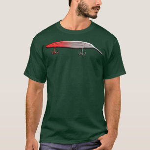Angler Funny Sprichwort Fishing for Men and Women T-Shirt