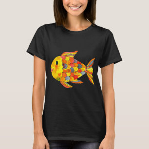 Angler Männer und Frauen Hemd Sale T-Shirt