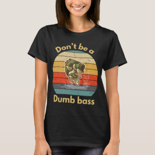 Angler vereint T-Shirt