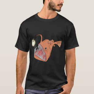Anglerfisch 1 T-Shirt