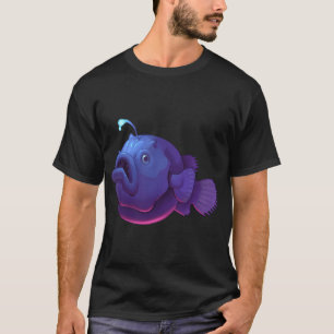 Anglerfisch T-Shirt