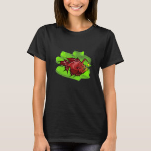 Anglerfische mögen Meer- und Ozeanfische für Angle T-Shirt