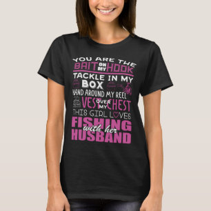 ANGLERLEBEN T-Shirt