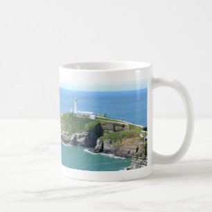 Anglesey Kaffeetasse