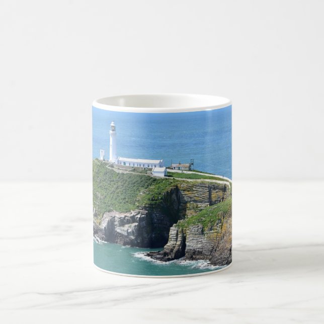 Anglesey Kaffeetasse (Mittel)