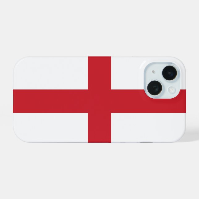 Angleterre (Verso Horizontal)