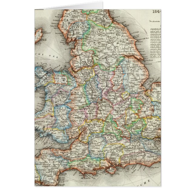 Angleterre 2 (Devant)