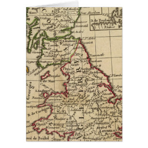 Angleterre, Ecosse, Irlande