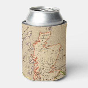 Angleterre, Ecosse u. Irlande en 900 Dosenkühler