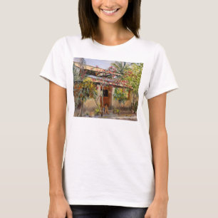 Angleterre Haus 2004 T-Shirt