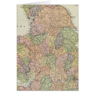 Angleterre, Pays de Galles 2