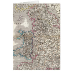 Angleterre, Pays de Galles 3