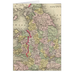 Angleterre, Pays de Galles 4