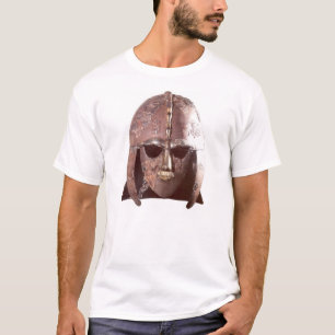 Anglo sächsischer Sturzhelm, Anglo T-Shirt