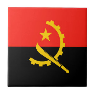 Angola Fliese