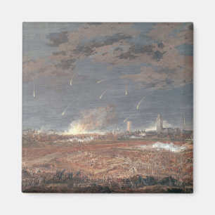 Angriff auf Berg-OP-Lautem Summen, 4 a.m., am 16. Magnet