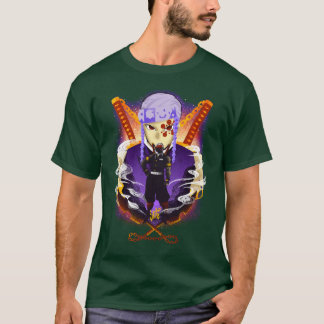 Angriff auf den Klang T-Shirt