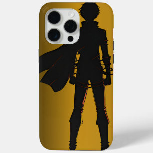 Angriff auf Titan - Eren Jahr Case-Mate iPhone Hülle