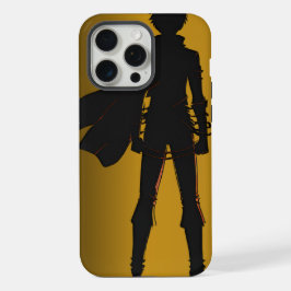Angriff auf Titan - Eren Jahr iPhone 15 Pro Max Hülle