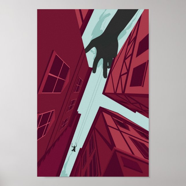 Angriff auf Titan Poster (Vorne)
