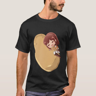 Angriff auf Titan Sasha Classic . T-Shirt