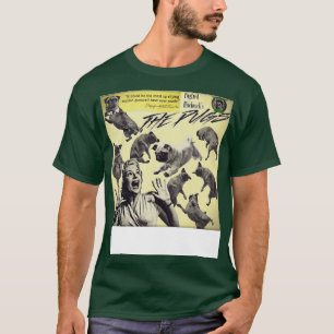 Angriff der Mops T-Shirt