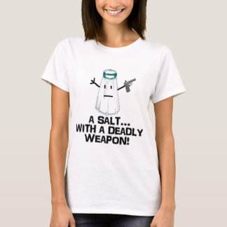 Angriff! T-Shirt