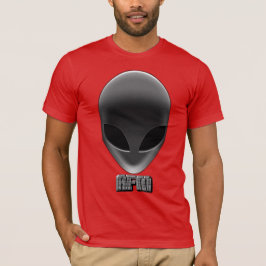 Angriff von den Mars (AFM) T-Shirt