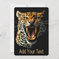 Angriffskopf von Leopard